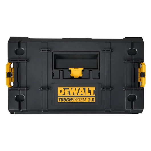 DeWALT DWST08320 TOUGHSYSTEM 2.0�Two Drawer Unit w/ Auto Connect Side Latches