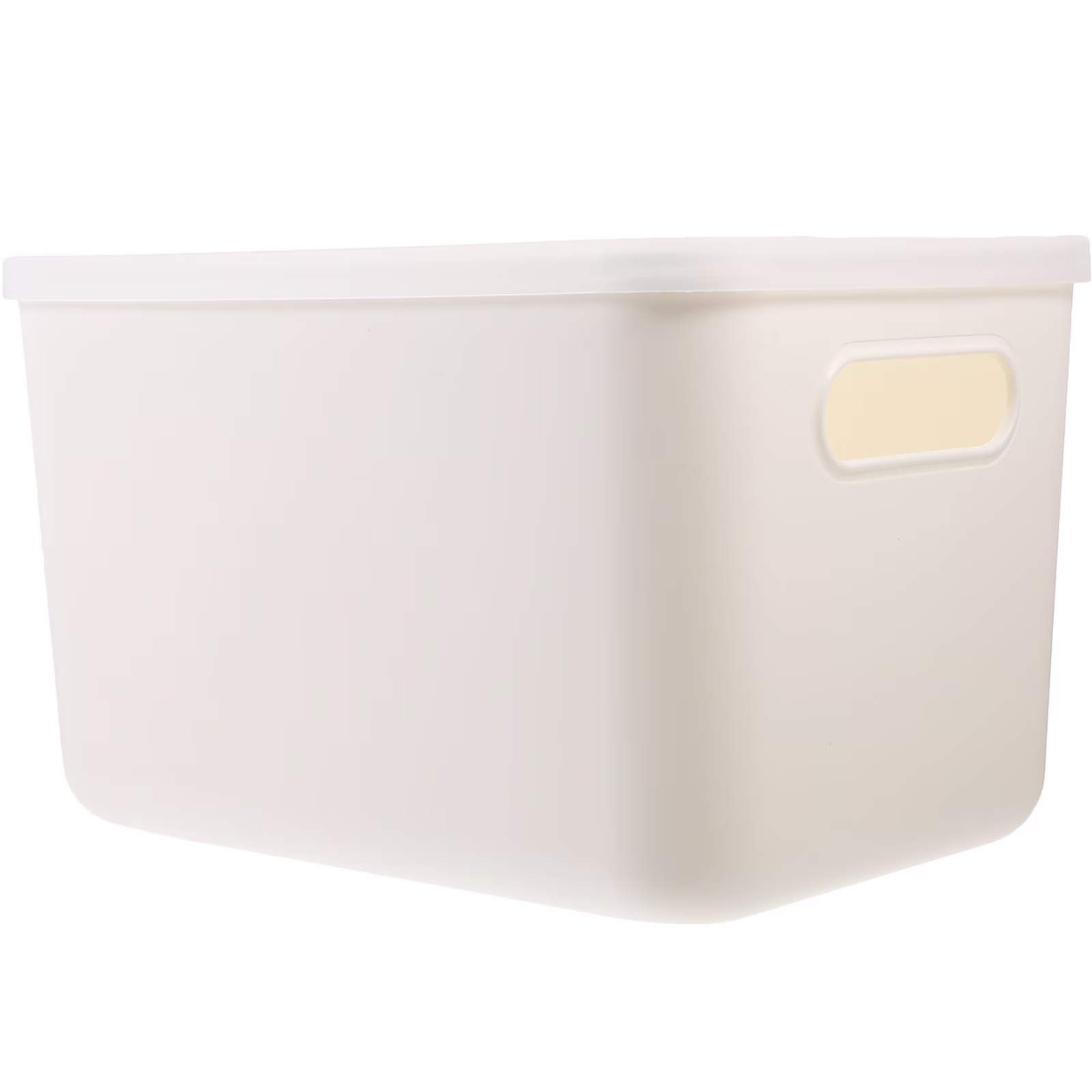Desktop Miscellaneous Storage Basket Box Card Boxes Bin Crate Office