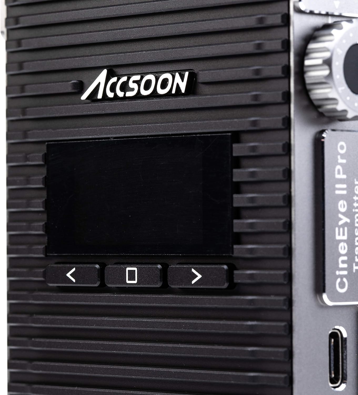 Accsoon CineEye 2 Pro Wireless Video Receiver (Receiver Only)