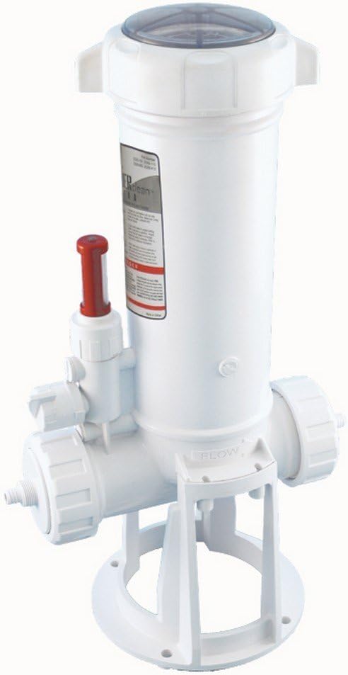 Custom 25280-300-000 Power Clean Ultra Off Line Chlorinator