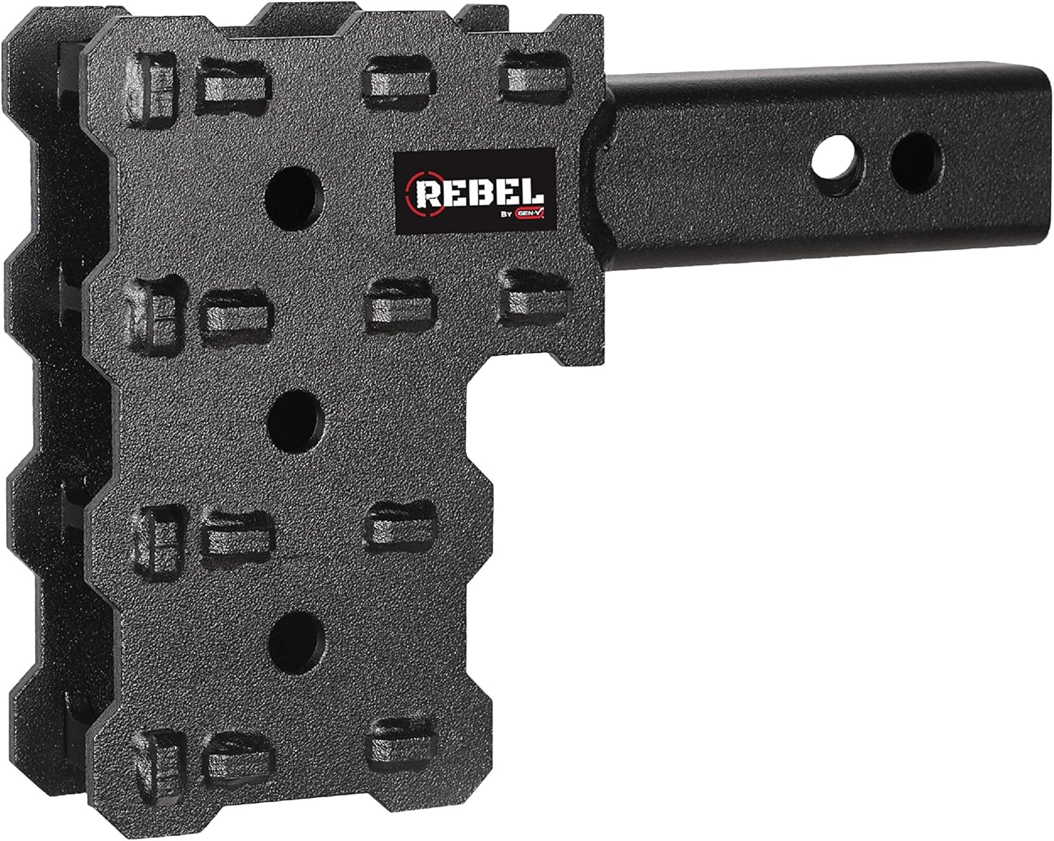 Rebel X Tactical Series-2