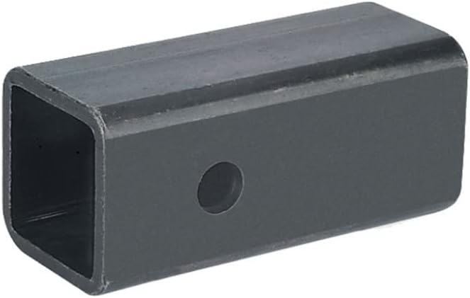 Draw-Tite Reducer Sleeve | Reduces 2-1/2 in. Titan Receiver Opening To 2 in. | Class V To Class III/IV Pack of 2