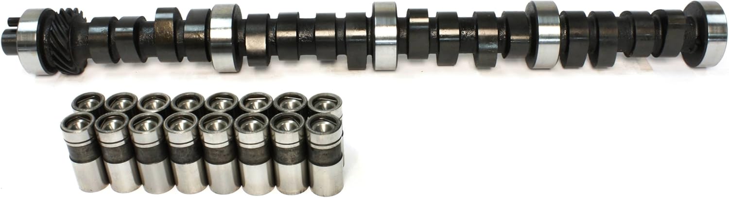 Comp Cams 34-600-5 Thumpr 226/241 Hydraulic Flat Cam for Ford 429,460