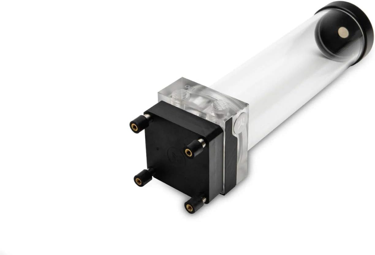 EKWB EK-Classic Pump Reservoir 260 SPC PWM, Digital RGB