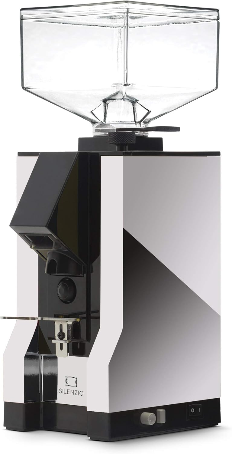 Eureka Mignon Specialita Espresso Grinder (Ferrari Red)