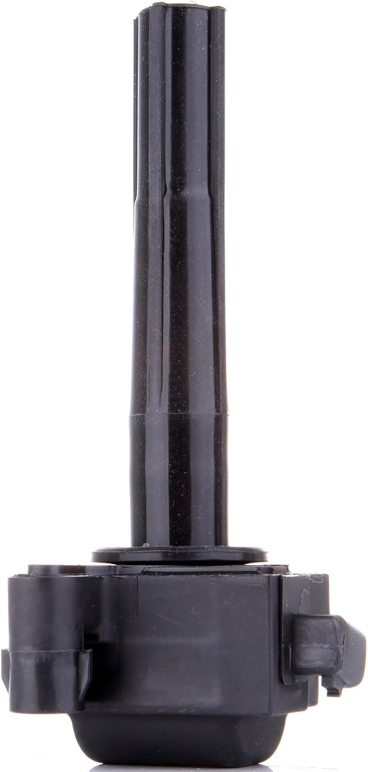 SCITOO Ignition Coils Pack of 3 Compatible for Toyota for Avalon /for Solara /for Sienna /for Camry for Lexus ES300 V6 3.0L Auto Parts OE Numbers UF155 9091902215 5C1488 Pack of 2