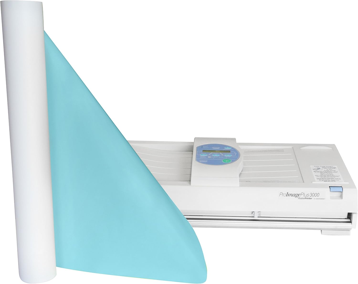 Variquest/Fujifilm/Varitronics Poster Paper (DTP) 23