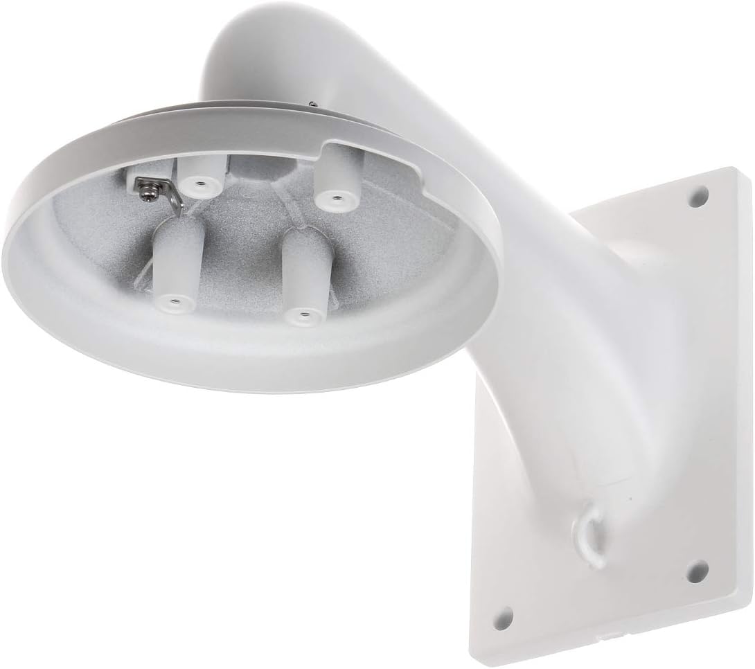 DS-1605ZJ Outside Wall Mount for Hikvision PTZ Camera DS-2DE4A2/320/204IW-DE Pack of 2