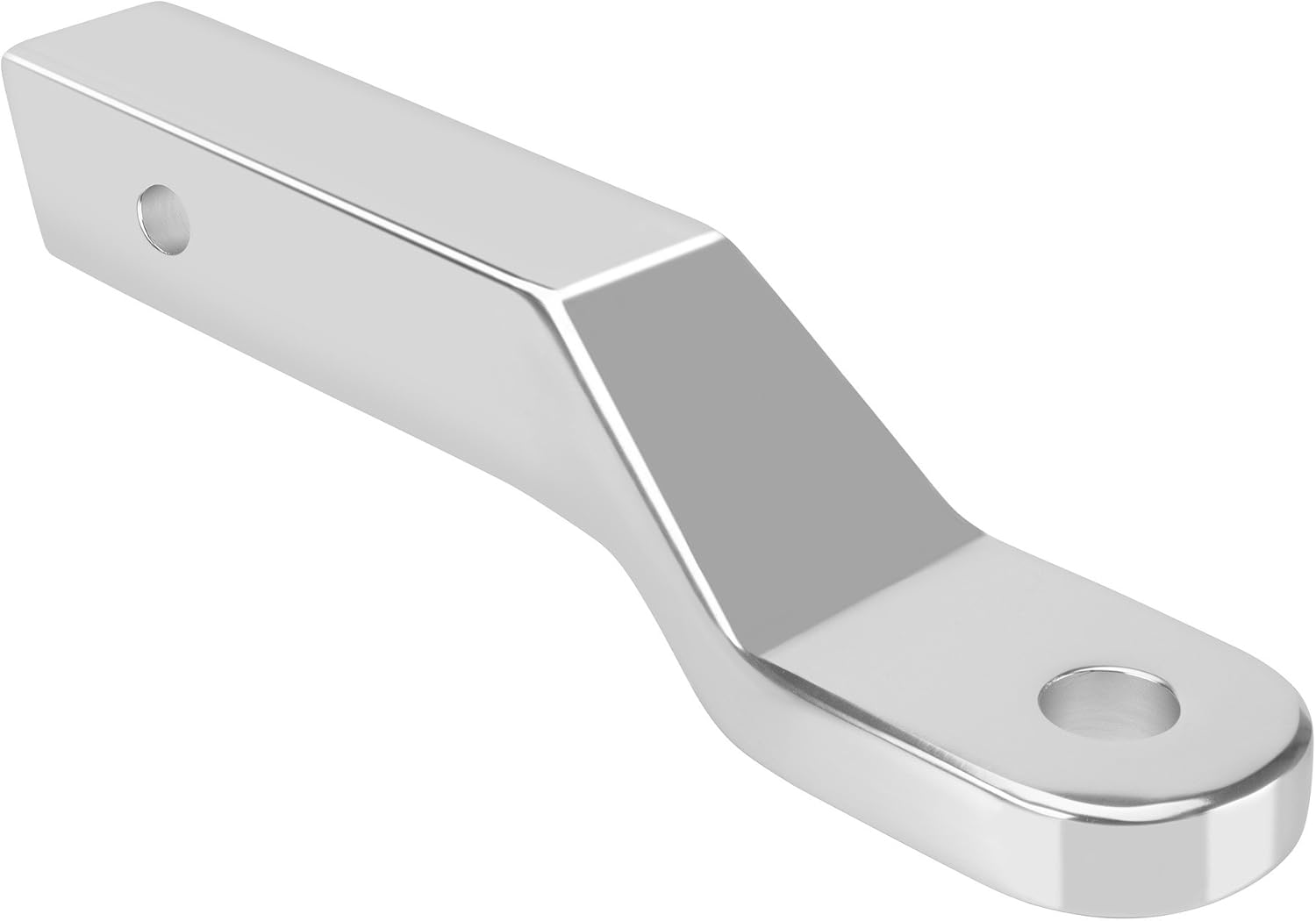 Reese Towpower 7075400 Solid Forged Aluminum Ball Mount with 2