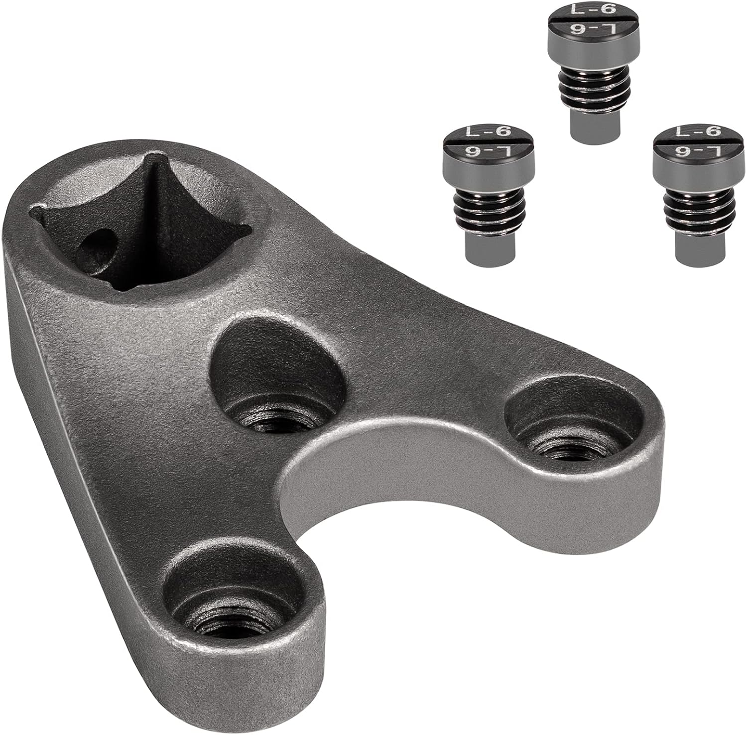 ROUTEKING Outboard Trim/Tilt Pin Wrench Tools MT0009-35mm x 6mm Compatible with Yamaha Suzuki Johnson Pack of 2