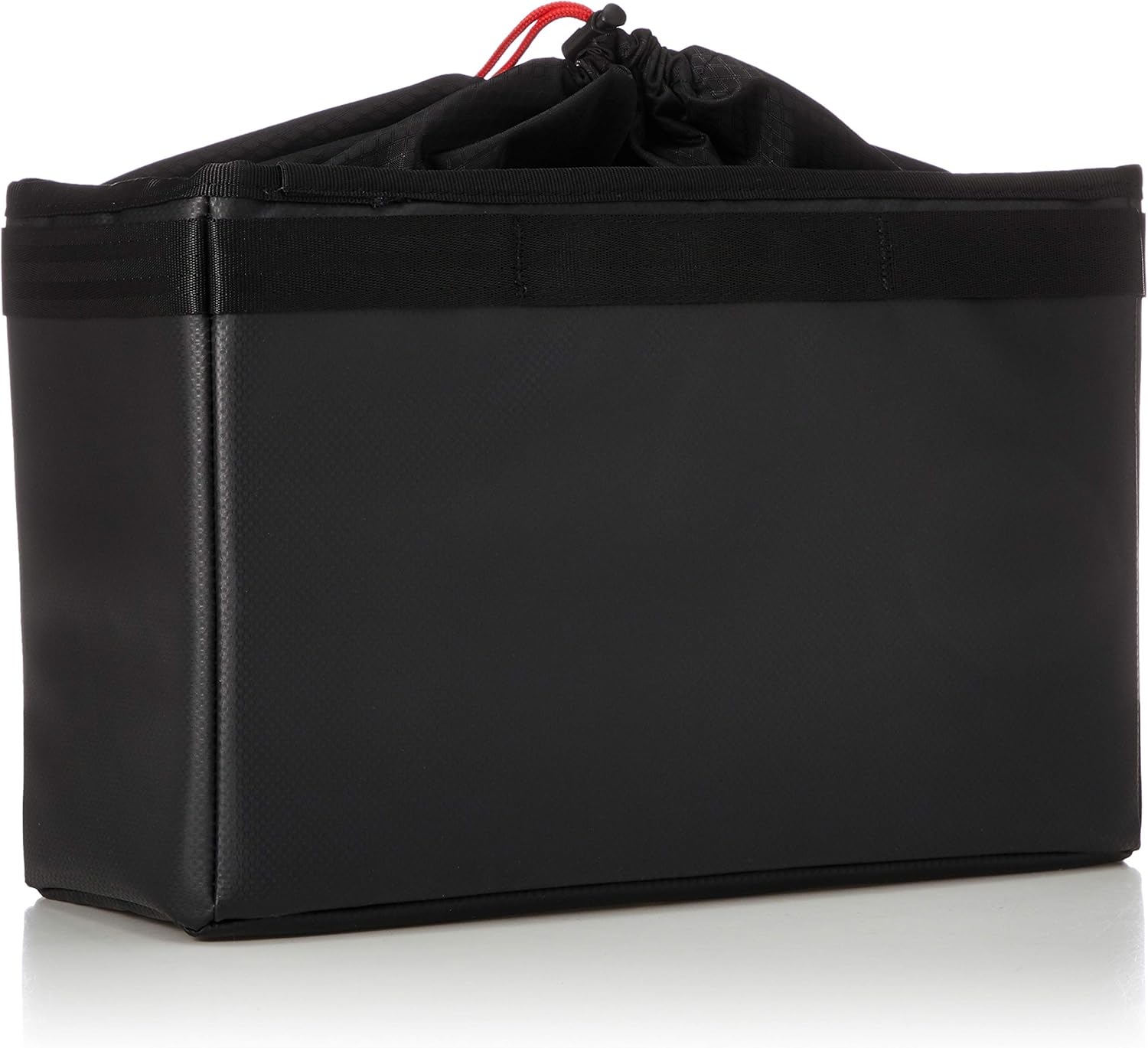 Chrome Industries Niko Camera Cube MD - Camera Storage Case, Black, 8 Liter Pack of 2