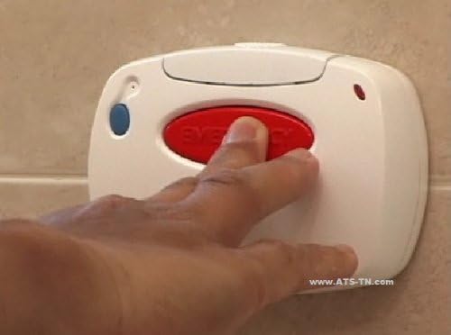 Wall Communicator for Touch N Talk - FBA