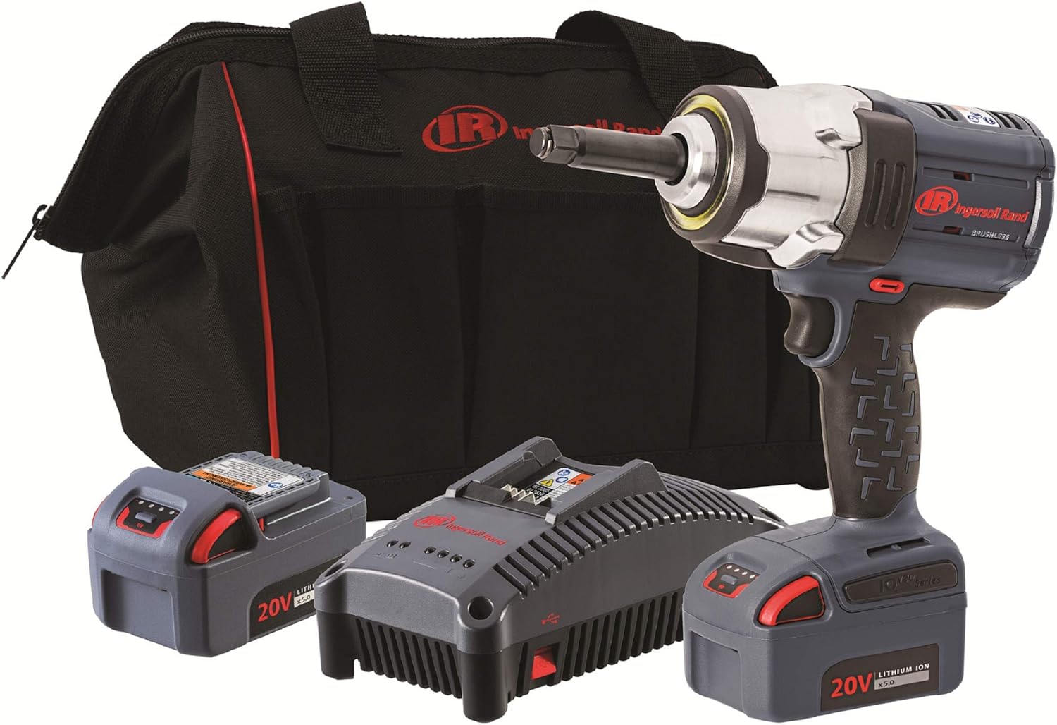 Ingersoll Rand W7252-K22 1/2