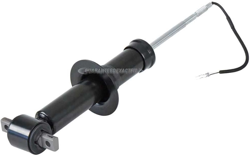 Pair Front Left Right Magnetic Ride Shocks Struts For Chevy Silverado Tahoe Suburban GMC Sierra Yukon Cadillac Escalade - BuyAutoParts 77-740712E New