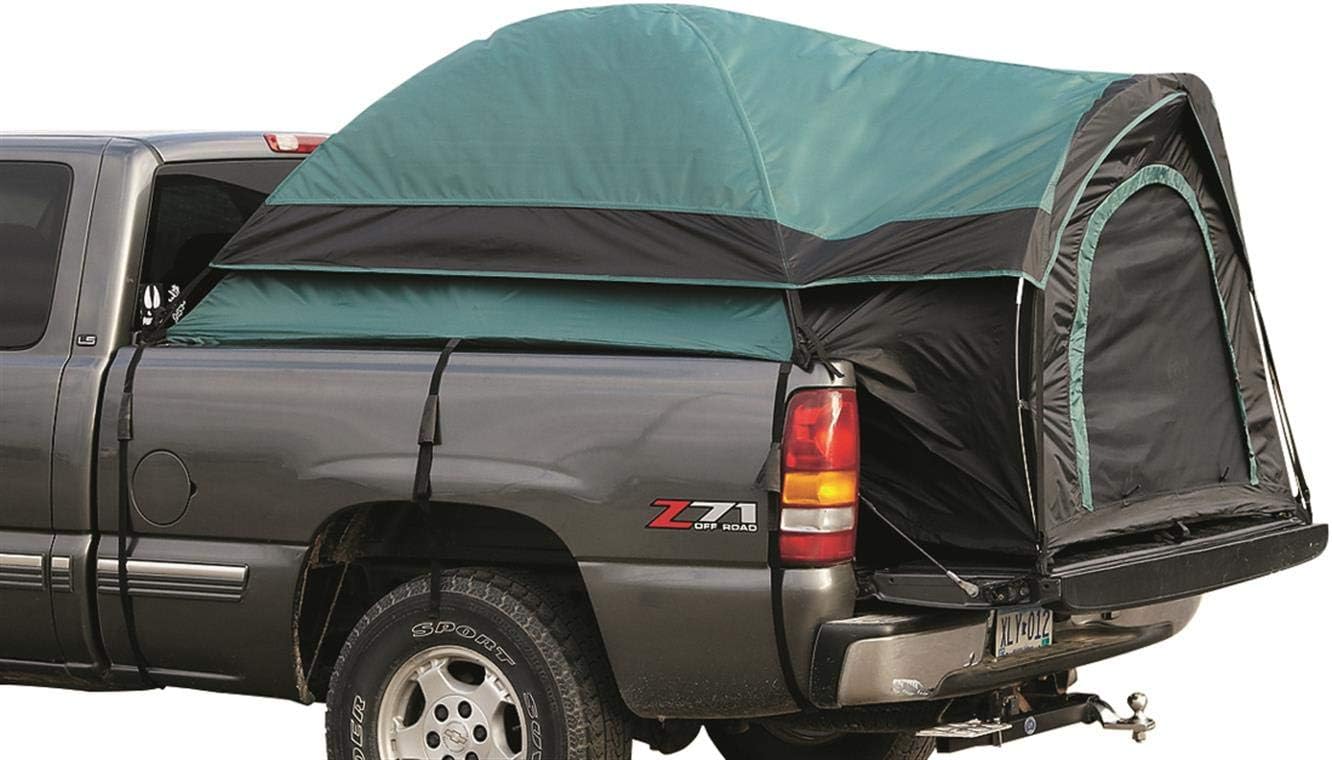 Guide Gear Premium Truck Tent