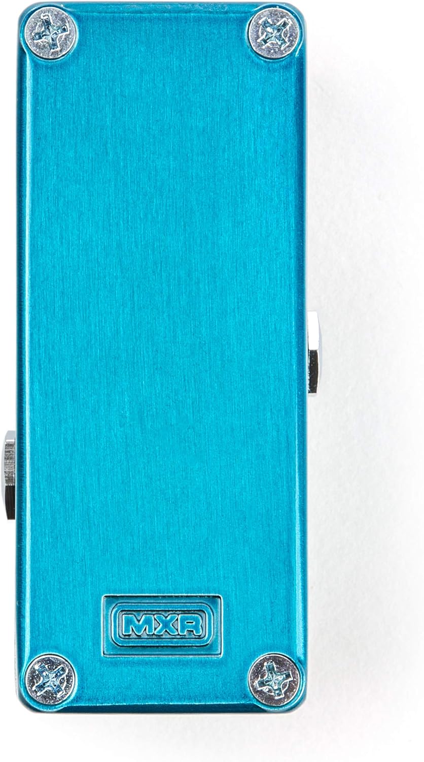 MXR Timmy Overdrive Guitar Effects Pedal (CSP027)