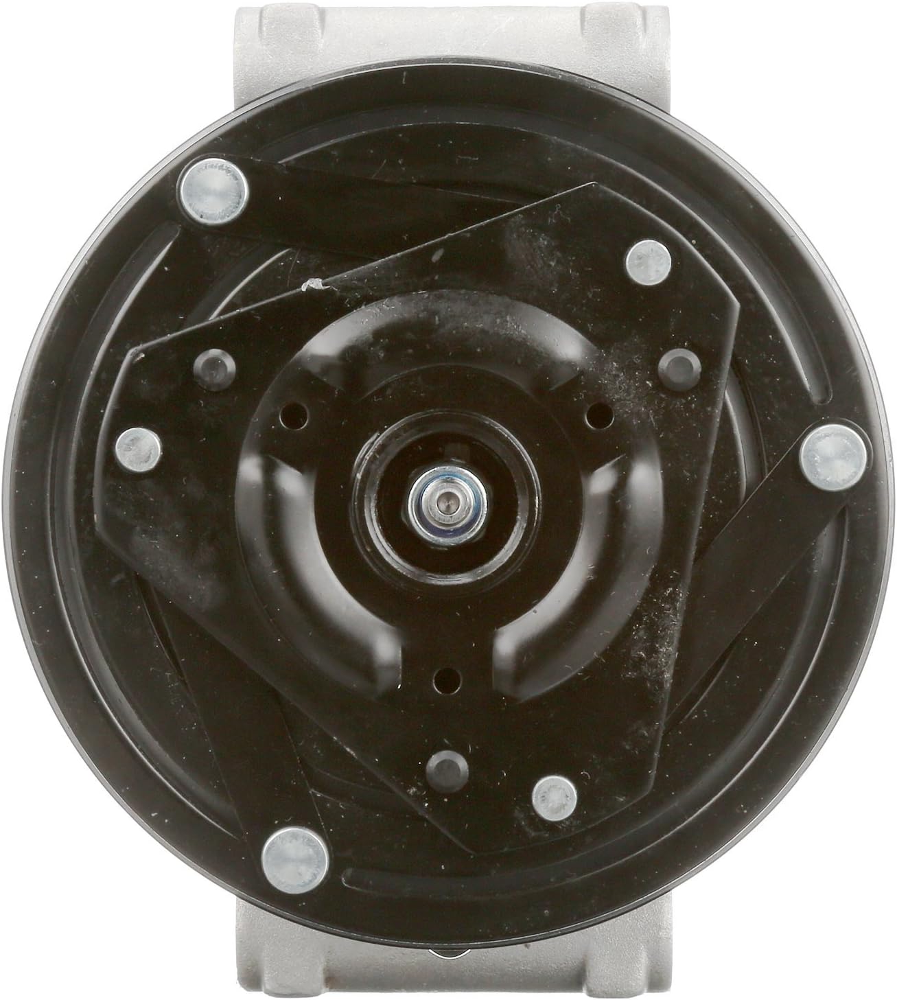 Delphi CS0120 AC Compressor