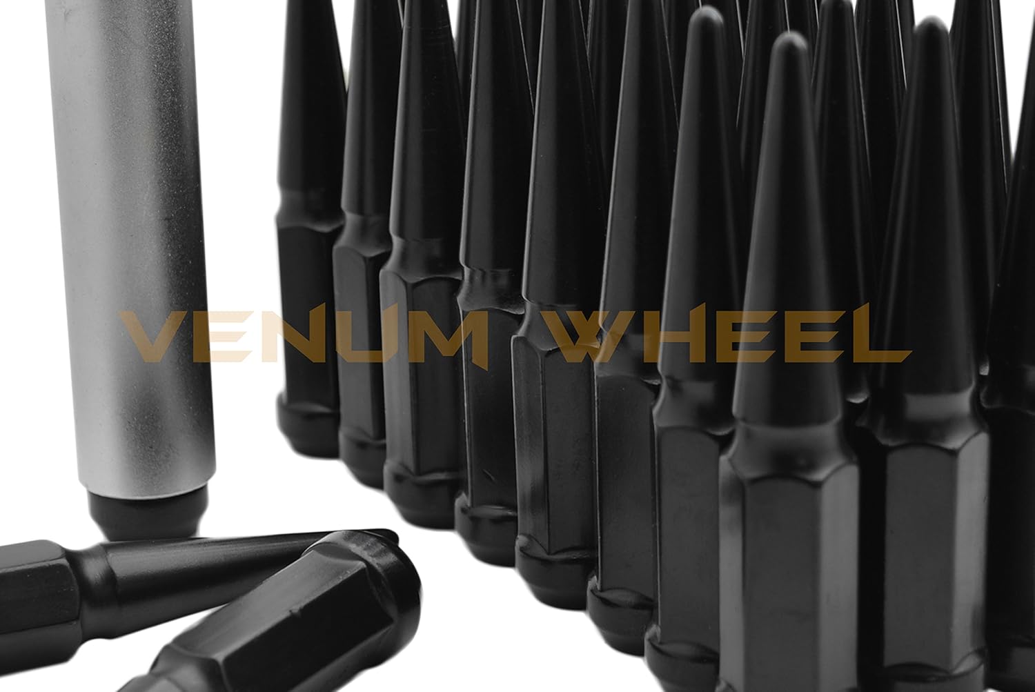 Venum wheel accessories 20 Pc 1/2