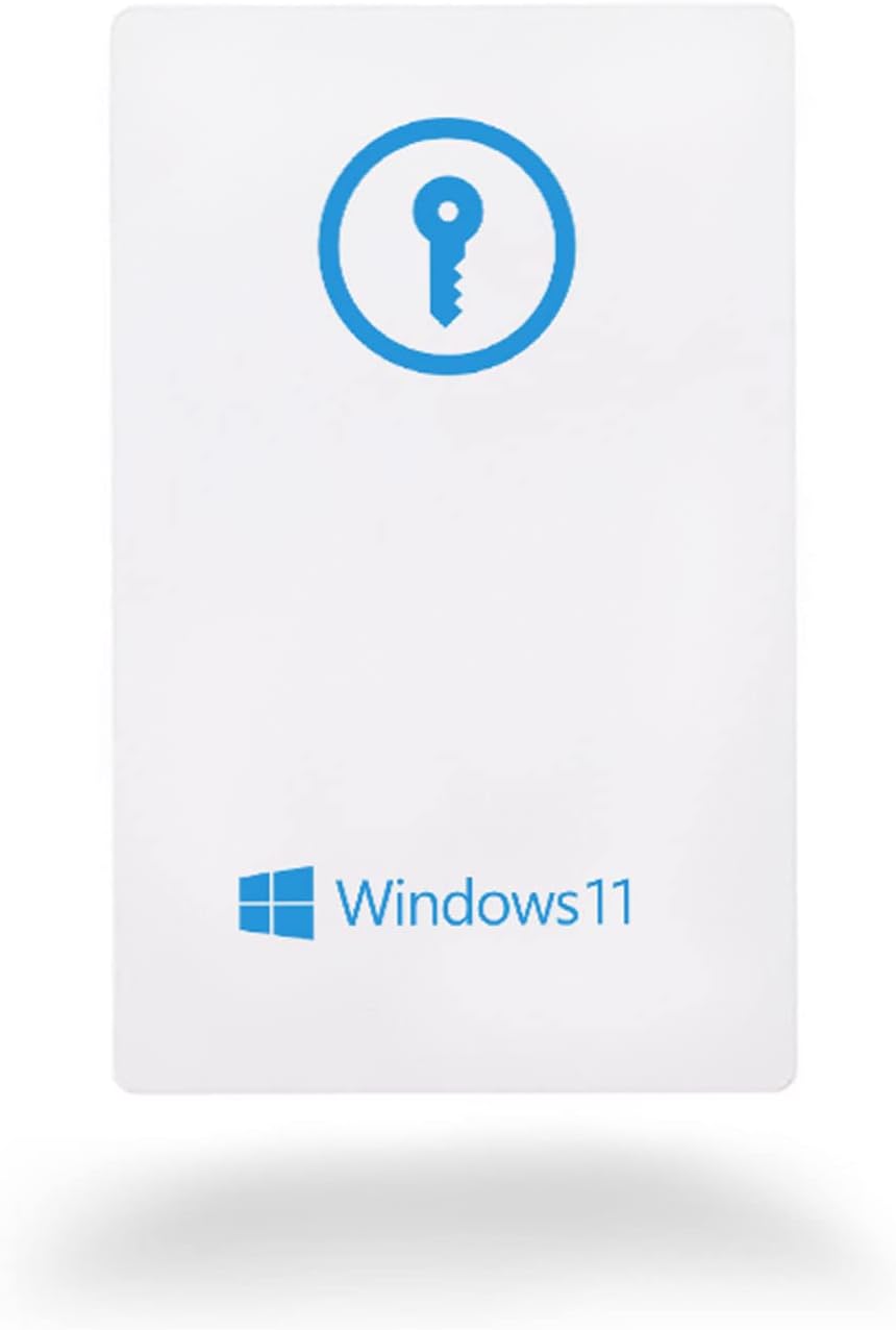 Windows 11 Home | USB Flash | 1 PC | English International | 2022 Version | New