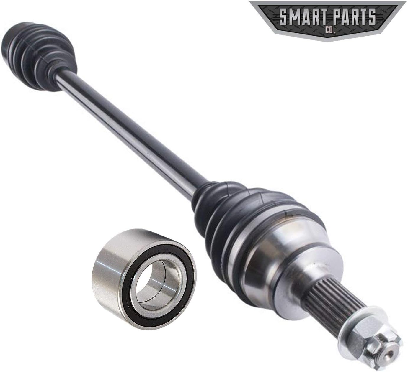 Front Left/Right CV Axle - Fits Polaris RZR XP 1000 / XP 4 1000 2015 2016 2017 Pack of 2