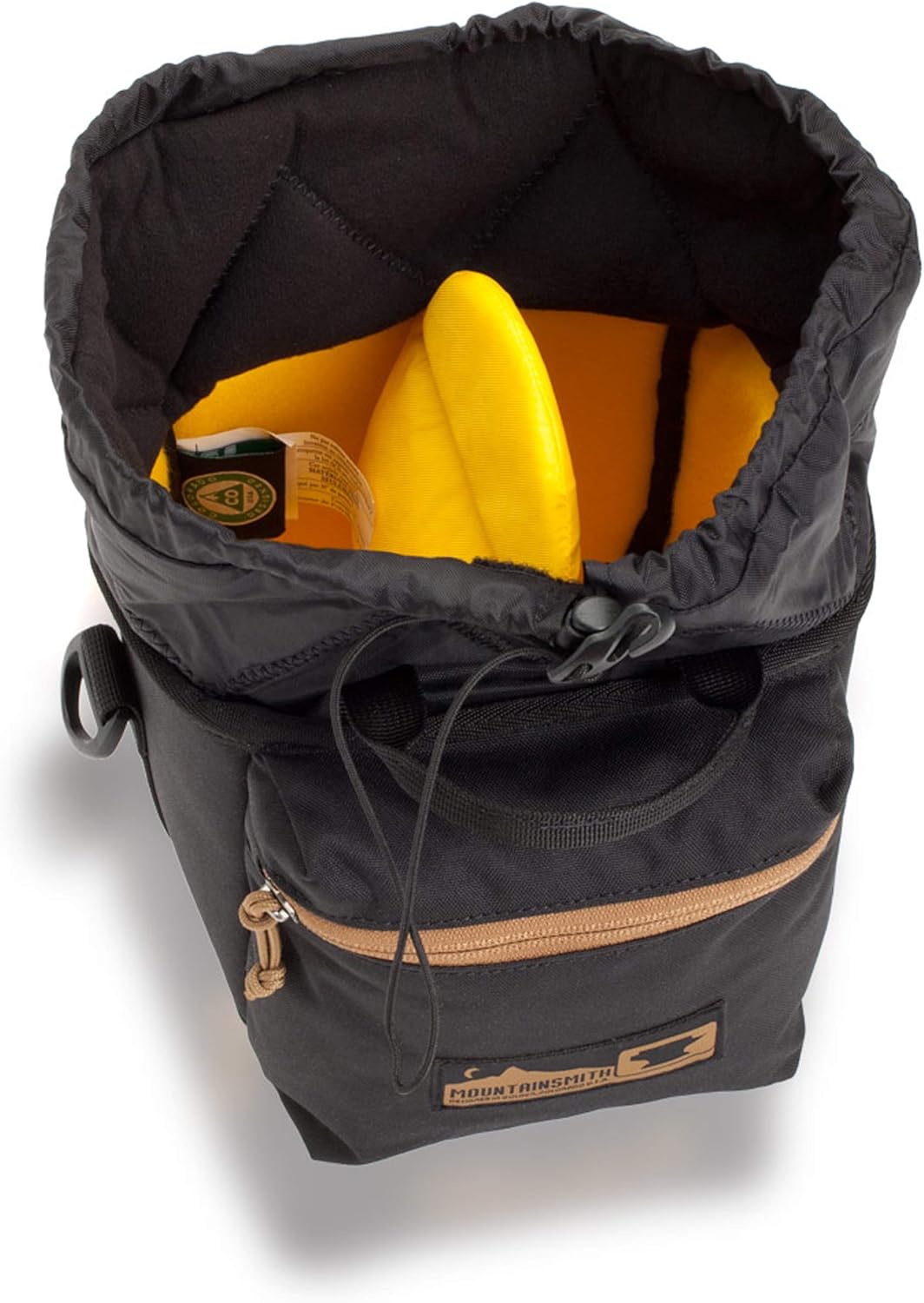 Mountainsmith TAN Kit Cube for Cameras, Small Pack of 2