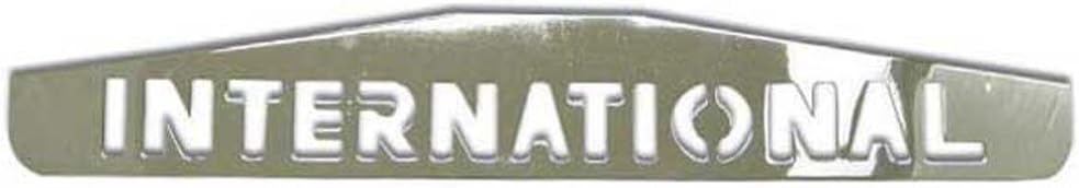 AeroPro International Trucks Semi Truck 24