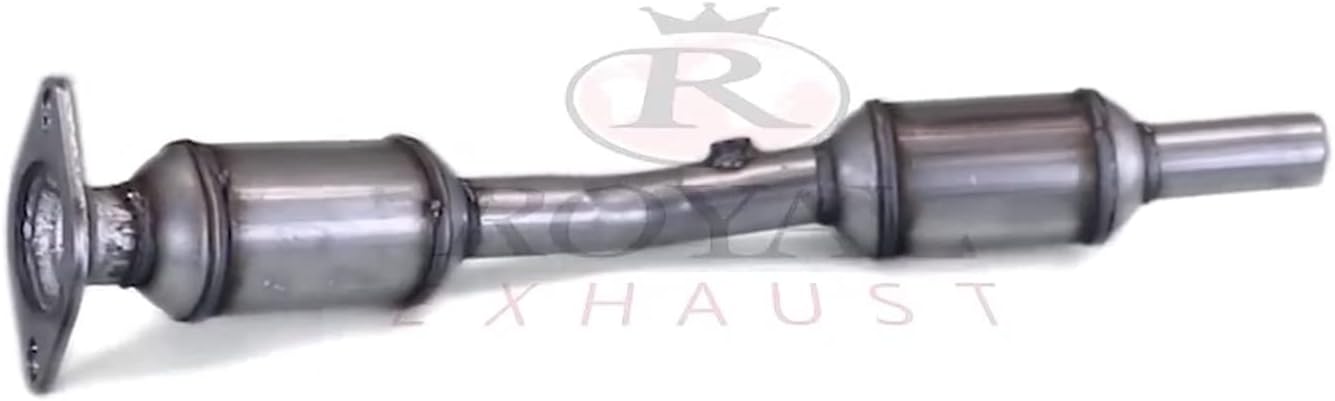 Catalytic Converter compatible with toyota corolla 2003 2004 2005 2006 2007 2008 matrix 2003 2004 2005 2006 2007 2008 compatible with pontiac vibe 2003 2004 2005 2006 2007 2008 1.8L
