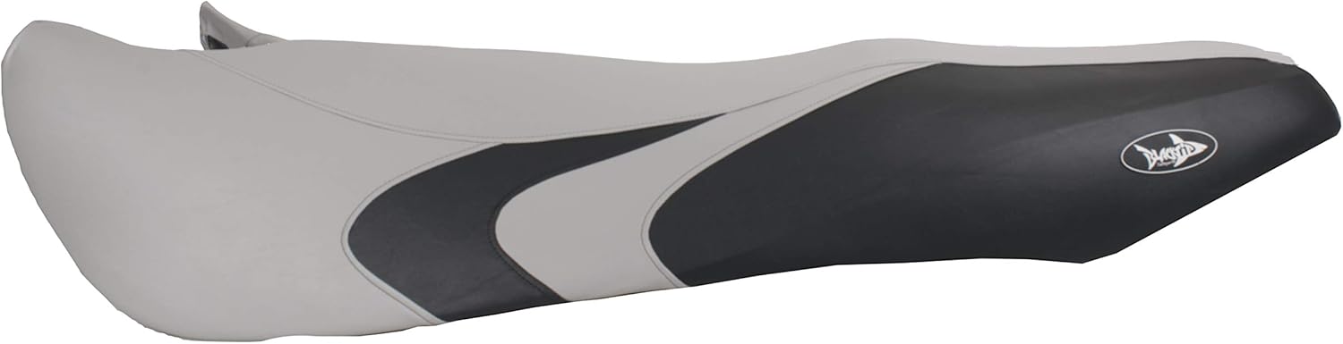 Premium Seat Cover for Kawasaki 2002-2005 STX-R/2003-2005 STX 12F 15F/ 2003-2006 STX 900/2009-2010 STX