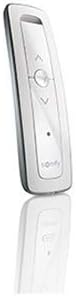Somfy Situo 1 RTS Pure Single Channel Remote Control (1800128) - New Somfy Remote Control Replacing Somfy Telis 1 Pack of 2