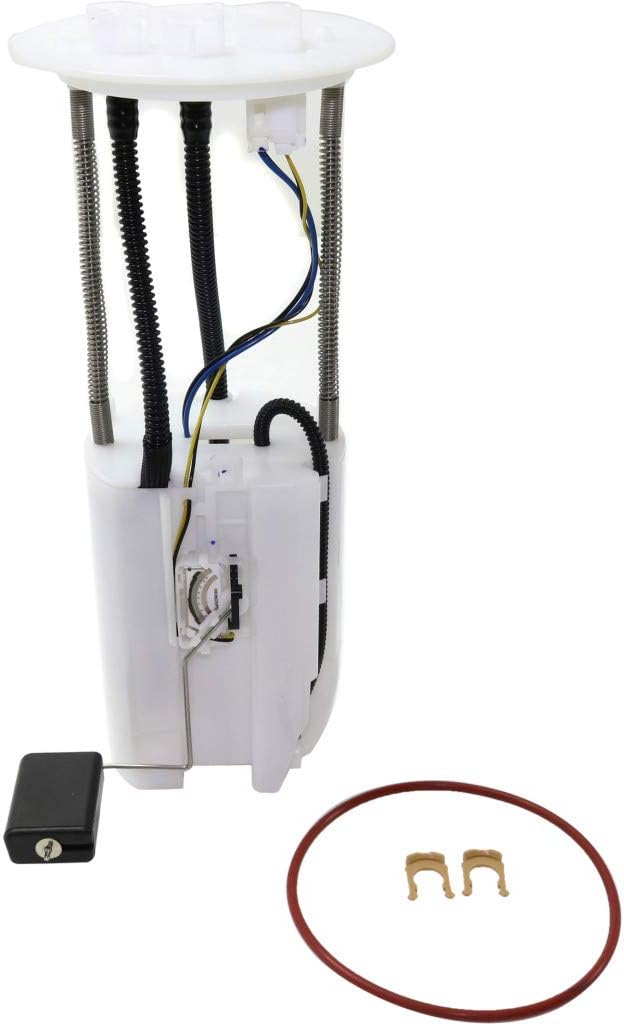 For Toyota FJ Cruiser Fuel Pump 2007 2008 2009 | Electric | Module | w/Fuel Sending Unit | 7702035121