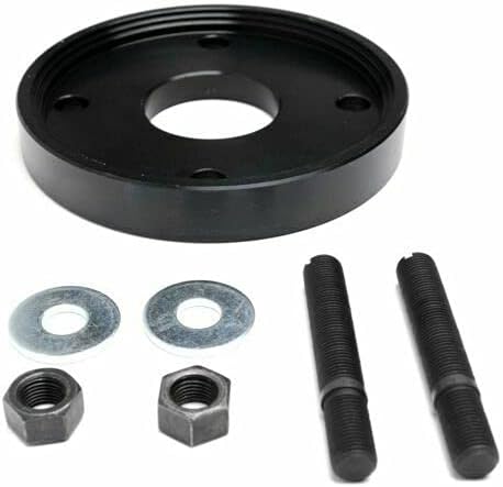 HGV TOOLS/Compatible with Cummins 3824078 Rear Crankshaft Seal and Wear Sleeve Installer Tool Alt