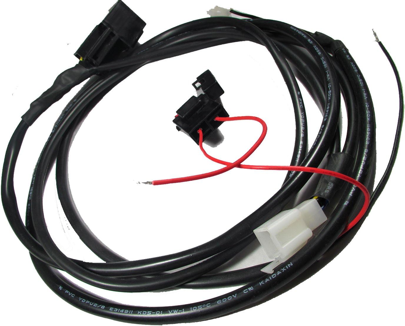 WATERCARBON 000112v Universal far Infrared Carbon Fiber Heated seat kit Pack of 2