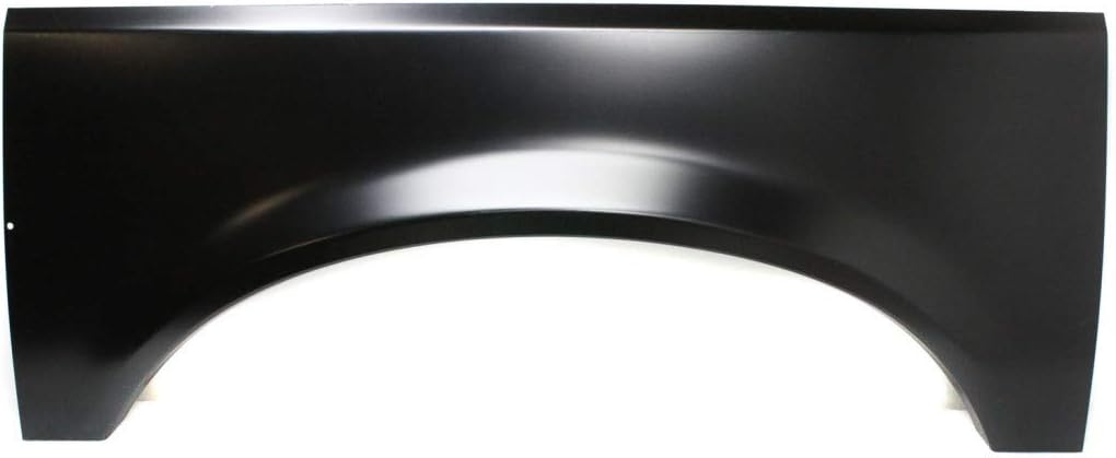 For Ford F-150 / F-250 / F-350 Wheel Arch Repair Panel 1987-1996 Passenger Side | Rear | Upper Pack of 2