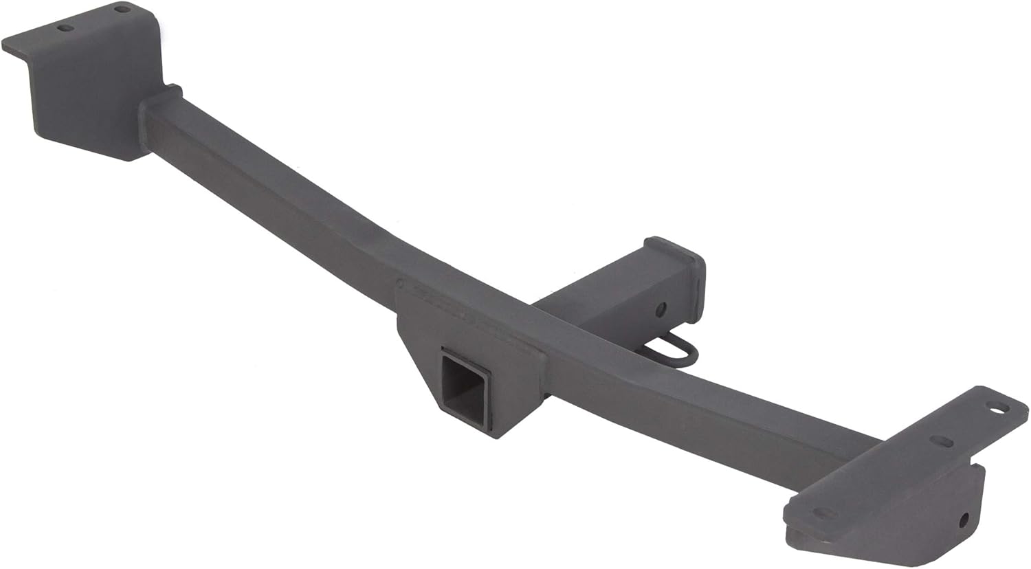 Class 3 2 Inch Tow Trailer Hitch Receiver Compatible with 2008-2017 Nissan Rogue Models 2014-2015 Nissan Rogue Select