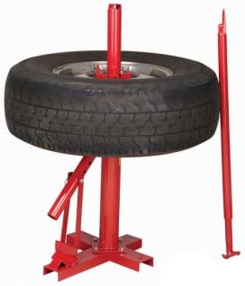 Voyager Tools Tire Changer Manual Tire Changer Heavy Duty Changer