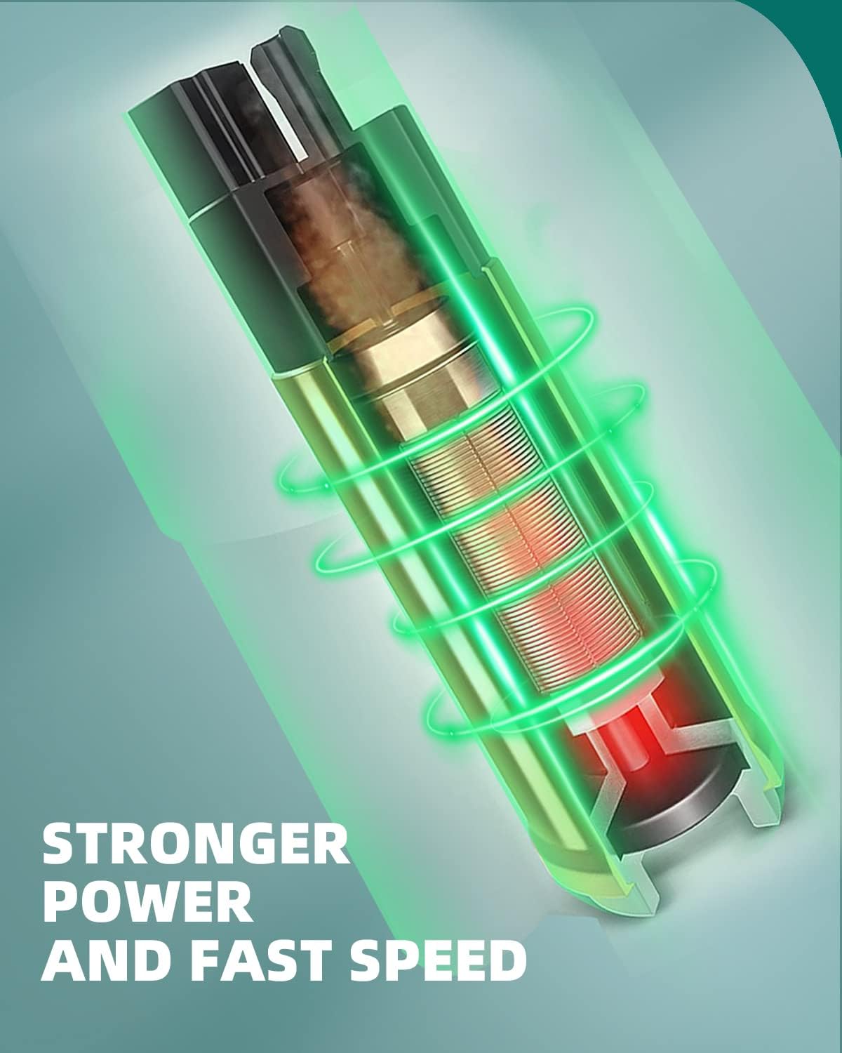 Fuel Pump Assembly for Chevy S10 Pickup for GMC Sonoma Hombre V6 4.3L fits E3952M Pack of 2