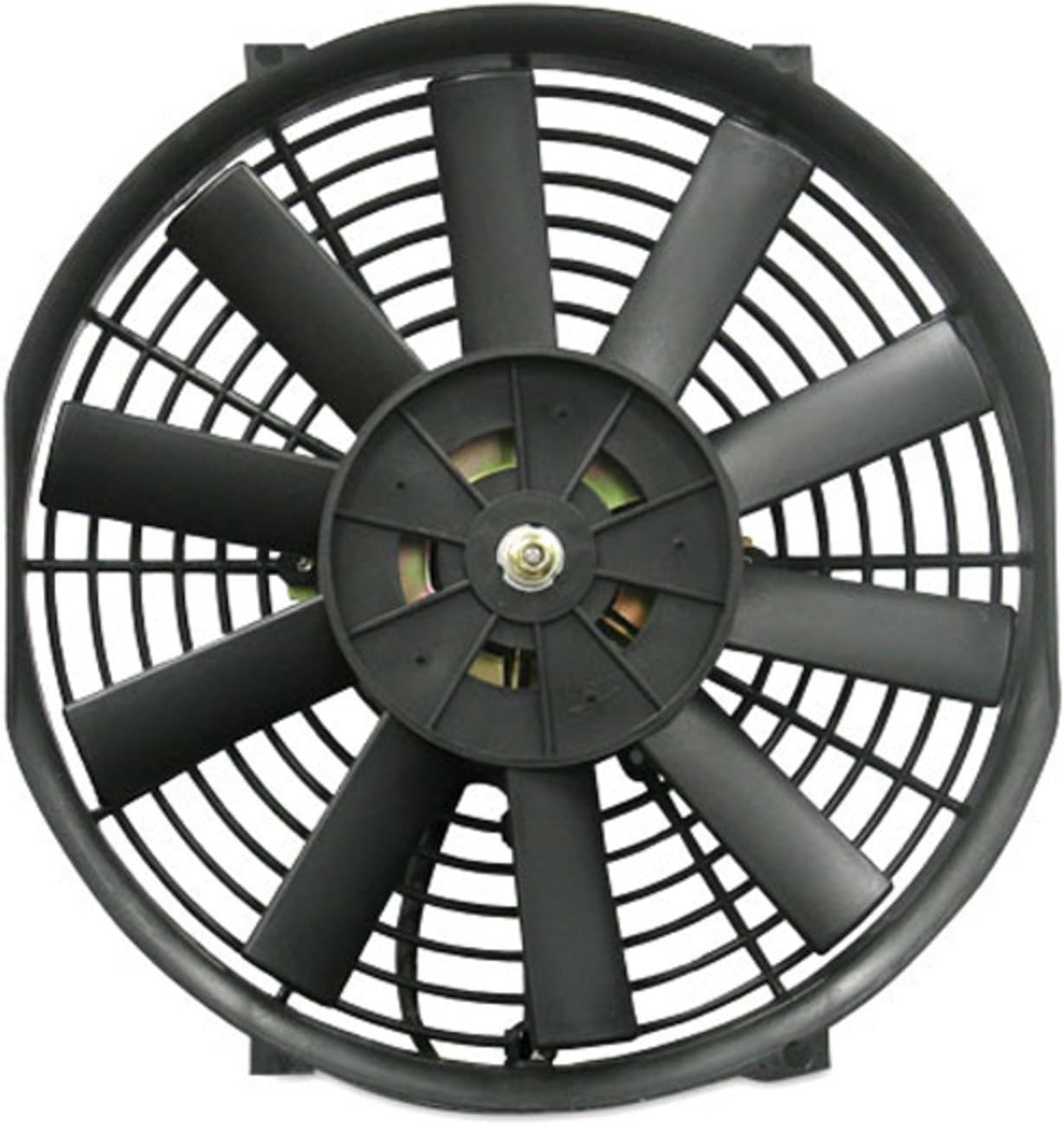 Mishimoto - MMFAN-16 Slim Electric Fan 16