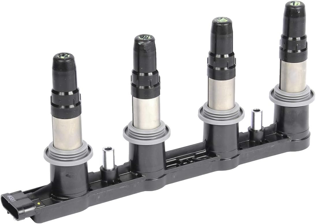 ACDelco GM Original Equipment 25186687 Ignition Coil