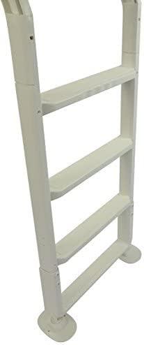 Heavy-Duty In-Pool Ladder