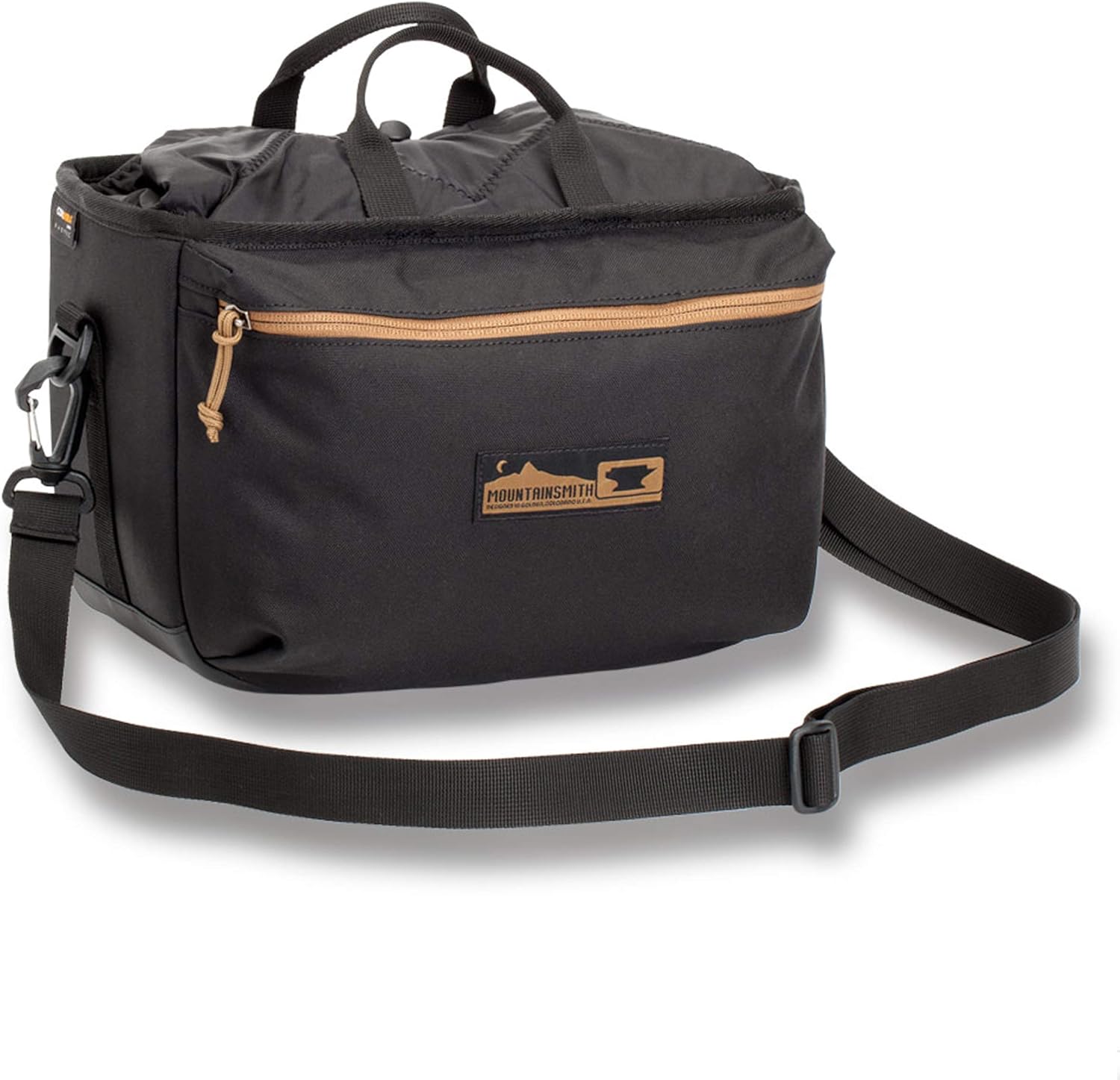 Mountainsmith TAN Kit Cube for Cameras, Medium Pack of 2