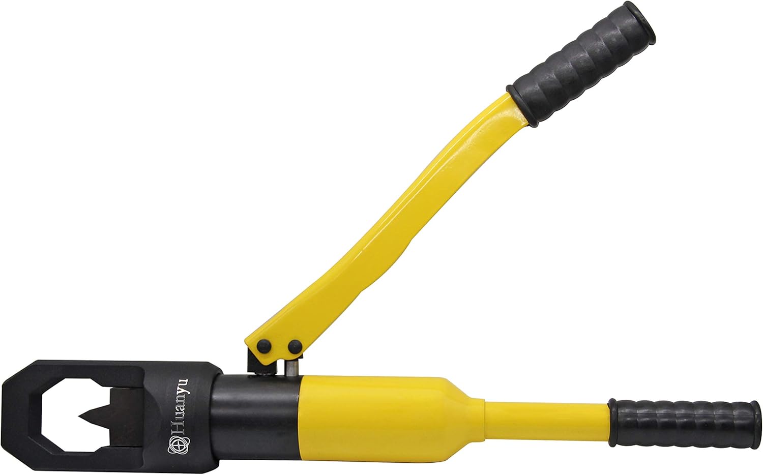 Huanyu YP-41 Hydraulic Nut Splitter Cutting Tools Nut Separator Cutter M27-M41