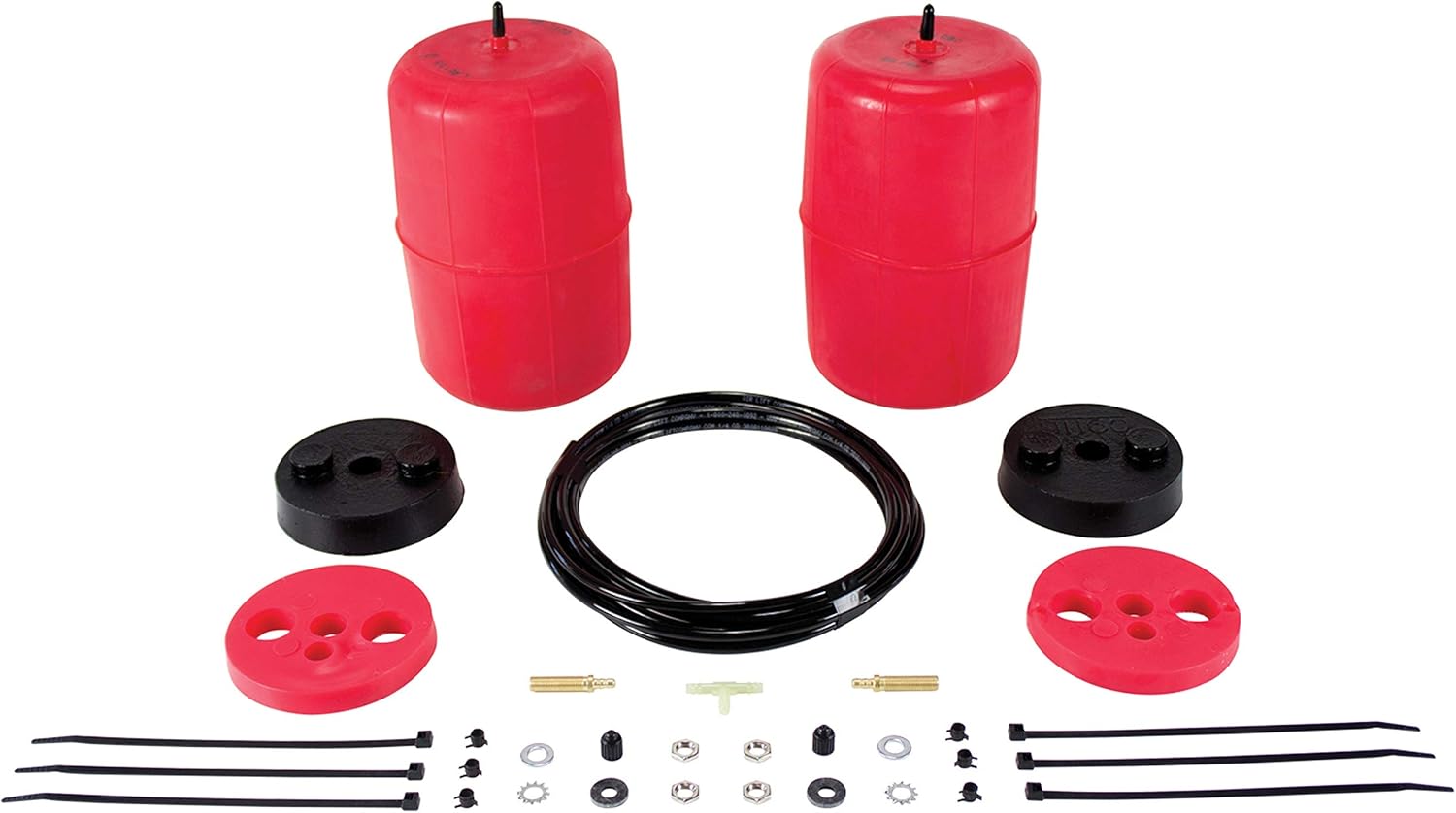 Air Lift 1000 Air Suspension Kit 60809