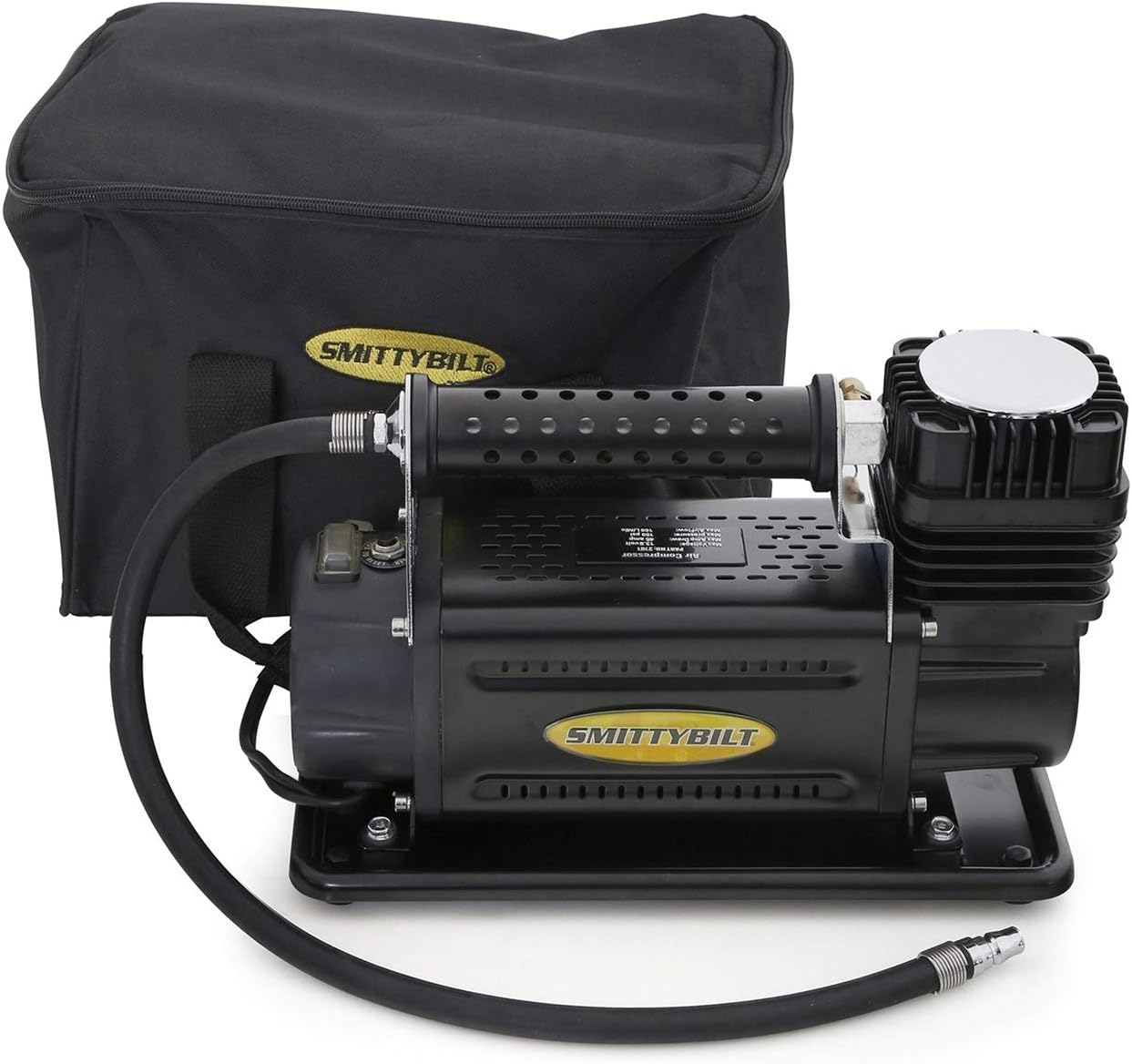 Smittybilt 2781 5.65 CFM Universal Air Compressor