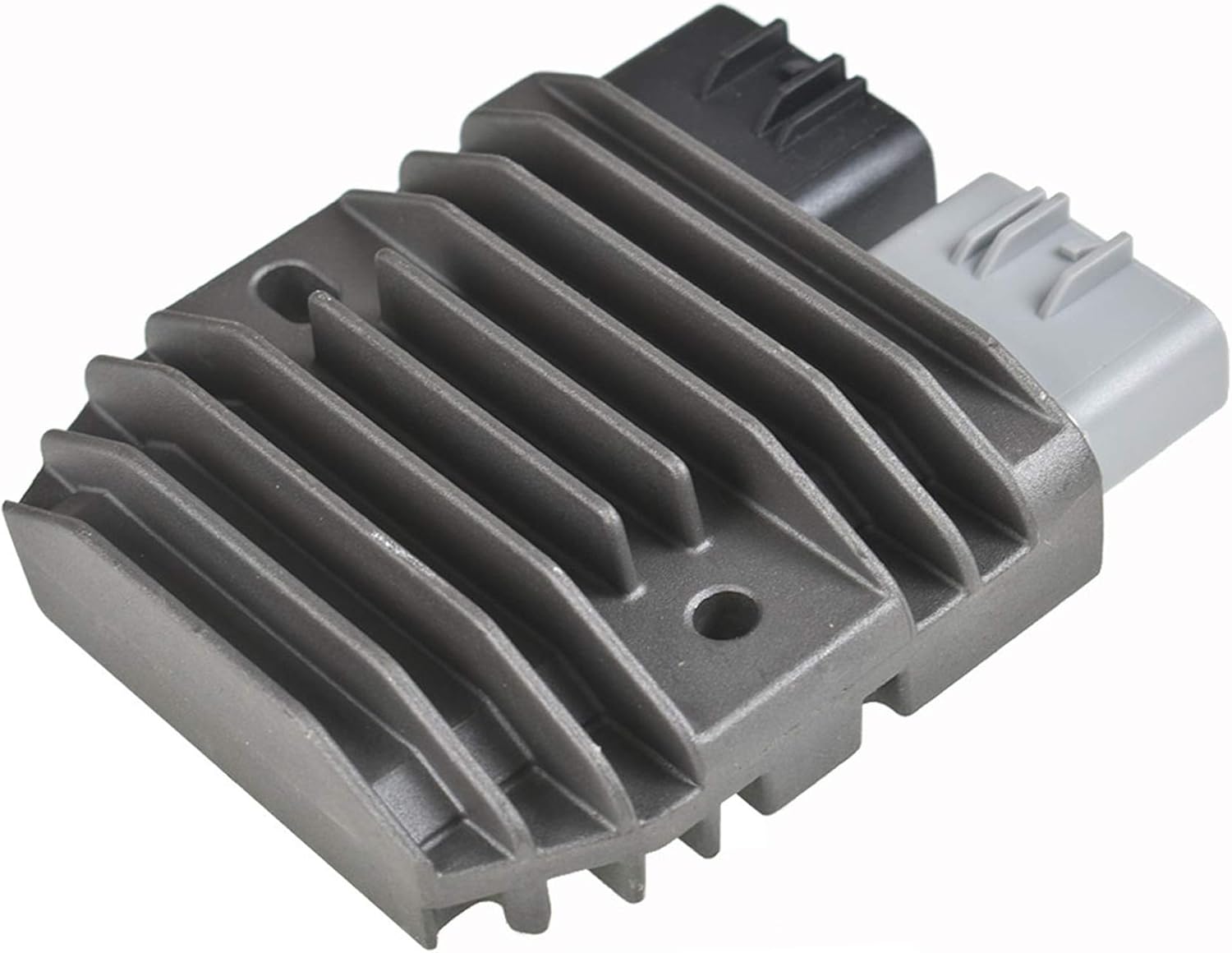 labwork Voltage Regulator Rectifier 21066-0008 21066-0022 21066-0714 21066-0744 Replacement for Kawasaki Ninja ZX 10R 14 Concours 14 Pack of 2