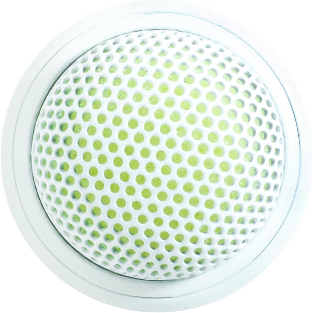 Shure MX395W/O Condenser Microphone (Omni)