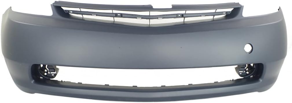 For Toyota Prius Bumper Cover 2004 2005 2006 2007 2008 2009 | Front | Primed | TO1000274 | 5211947903