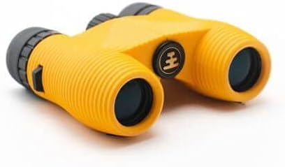 Nocs Provisions Standard Issue 8x25 Waterproof Binoculars (Poppy)