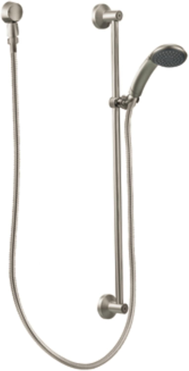 Moen 52710CBN, Classic Brushed Nickel