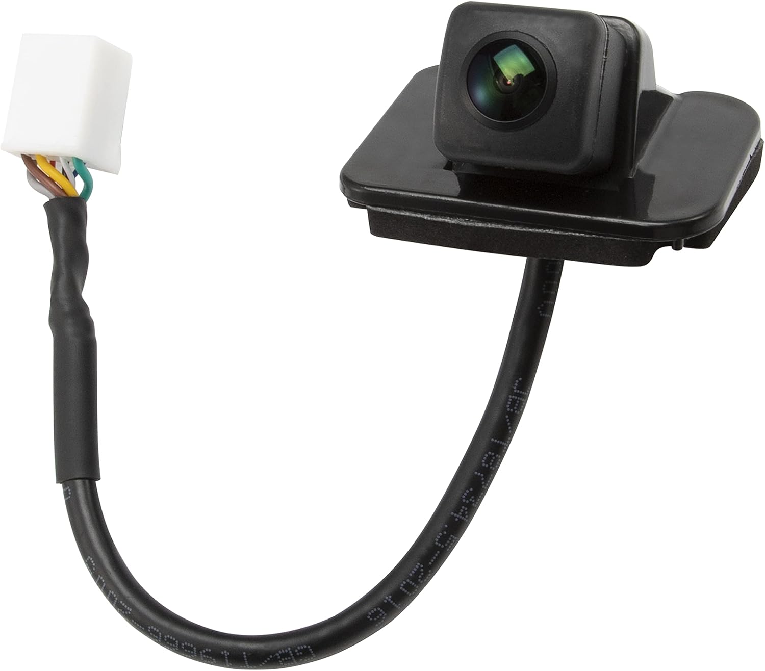 39530-T2A-A31 Rear View Backup Parking Camera Fits 2014 2015 Honda Accord Sedan EX-L, 2016 2017 Accord Sedan 39530-T2A-A21 590-440 Pack of 2