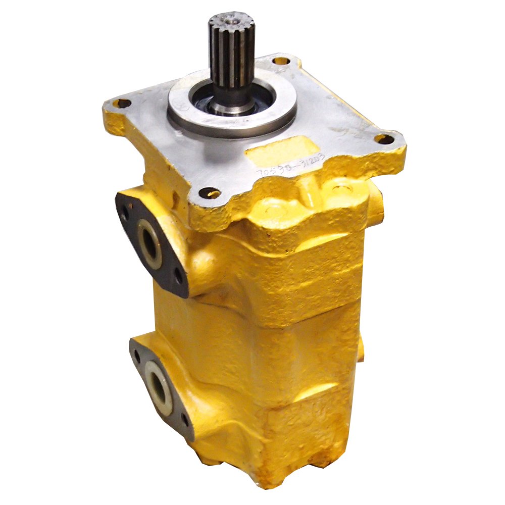 Hydraulic Pump Kits Komatsu D60A, D60A-6, D60E, D60P, D60PL-6